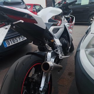 zontes 703RR