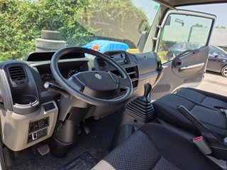 Renault Trucks Maxity 140 DXI 2015