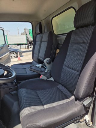 Renault Trucks Maxity 140 DXI 2015