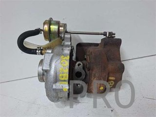 Turbo Iveco Daily Furgón (1999->)