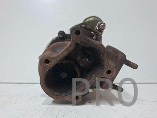 Turbo Iveco Daily Furgón (1999->)