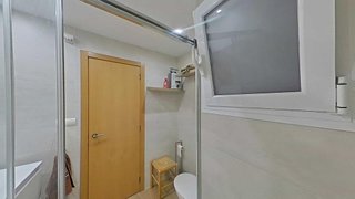 Piso en venta en Benimaclet en Valencia