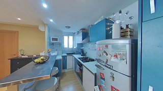 Piso en venta en Benimaclet en Valencia