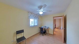 Piso en venta en Benimaclet en Valencia