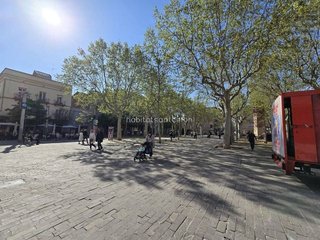 Local comercial en venta en Centre - Joan Prim en Granollers