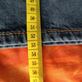 Pantalón Corto Stüssy Diseño Carpintero Talla 34