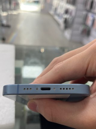 iPhone 14 128GB Azul