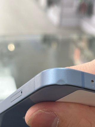 iPhone 14 128GB Azul