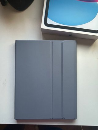 iPad 10 64GB Wi-Fi Azul