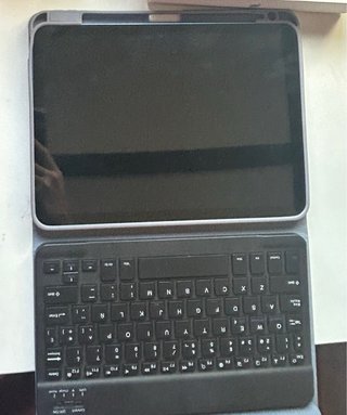 iPad 10 64GB Wi-Fi Azul