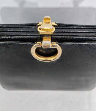Borsetta vintage anni 60