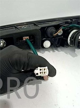 Piloto Porton Trasero Izquierdo Toyota Corolla (E21)(2019->)