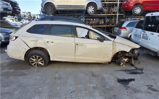 Colector Admision Seat Leon (5F1)(09.2012->)