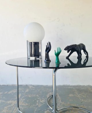 Mesa SPACE AGE. Vintage 70s.