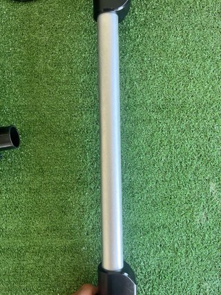 Aspiradora Sin Cable Eureka c/ Base Autovaciado