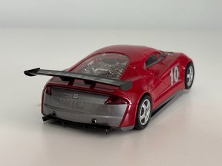 Seat cupra GT Scalextric