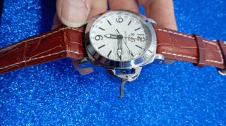 Orologio R&G TIME Automatico