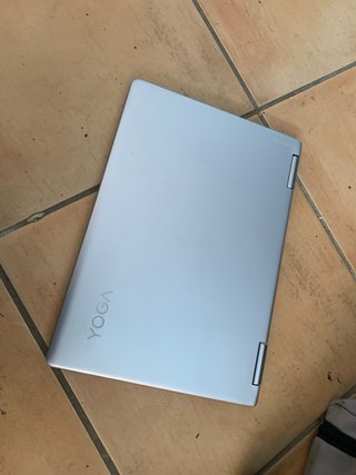 Lenovo Laptop yoga pad
