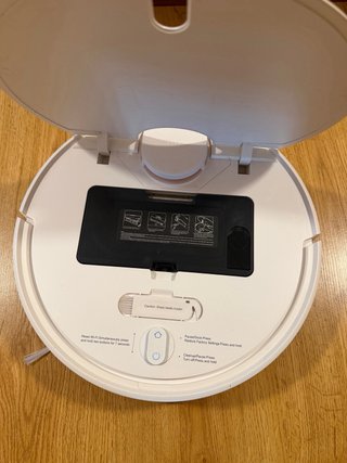 Robot Aspirador Xiaomi Vacuum-Mop