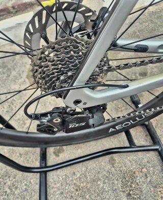 Trek Émonda SL5 Talla 56