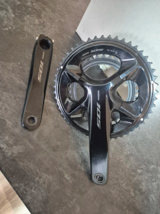 Trek Émonda SL5 Talla 56