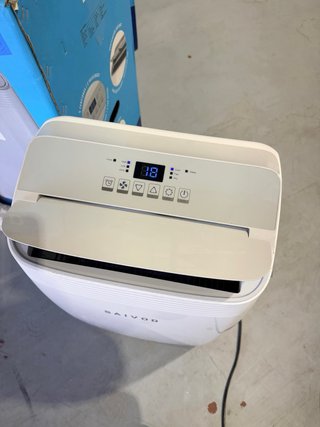Aire Acondicionado Portátil Saivod 3500W