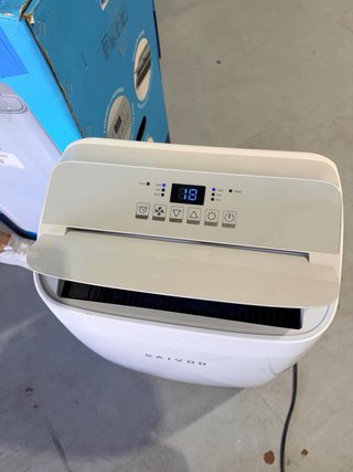 Aire Acondicionado Portátil Saivod 3500W