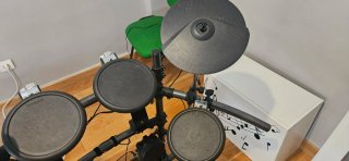 Batería Electrónica Roland TD-6V