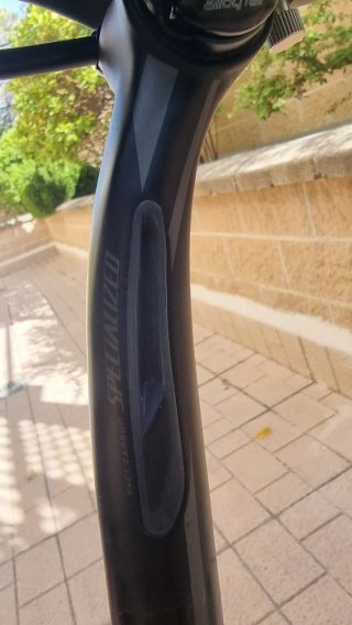 Specialized Sirrus Expert Carbon gravel URGE
