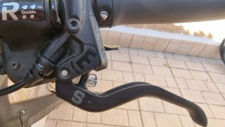 Specialized Sirrus Expert Carbon gravel URGE