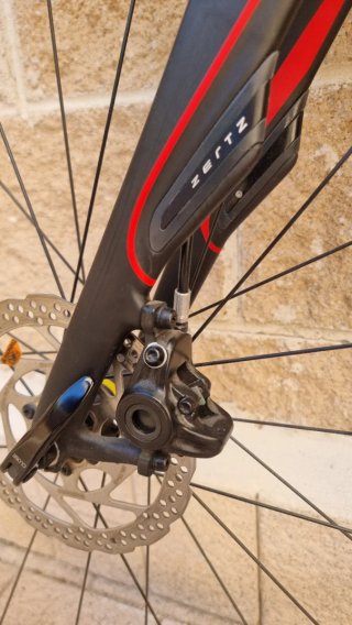 Specialized Sirrus Expert Carbon gravel URGE