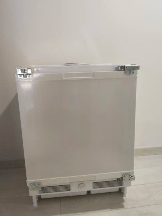 Congelador integrable 3 cajones