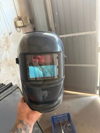 Soldador Cevik Pro Titanium 200A Inverter