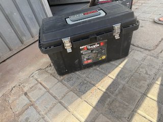 Soldador Cevik Pro Titanium 200A Inverter