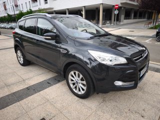 Ford Kuga 2015