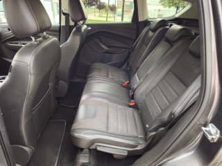 Ford Kuga 2015