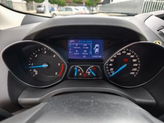 Ford Kuga 2015