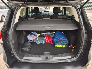 Ford Kuga 2015
