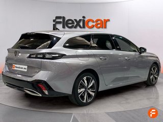 Peugeot 308 SW Allure Pack BlueHDi 130 S&S EAT8