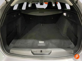 Peugeot 308 SW Allure Pack BlueHDi 130 S&S EAT8