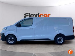 Peugeot Expert Expert Long 1.5BlueHDi  S&S Premium 100