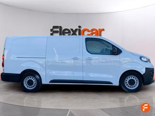 Peugeot Expert Expert Long 1.5BlueHDi  S&S Premium 100