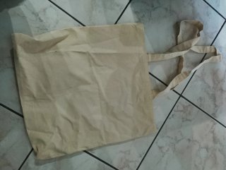 Shopper Amaro Averna Siciliano in cotone
