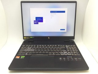 Portatile Acer Nitro 16 AMD Ryzen 7 7840HS E49367