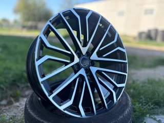 Juego llantas 22”