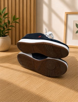 ZAPATILLAS SNEAKERS RALPH LAUREN ¡COMO NUEVAS!