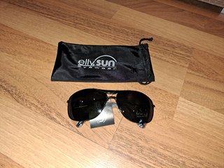 Gafas de sol Ellysun UV 400 Protección