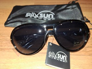 Gafas de sol Ellysun UV 400 Protección