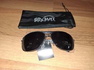 Gafas de sol Ellysun UV 400 Protección