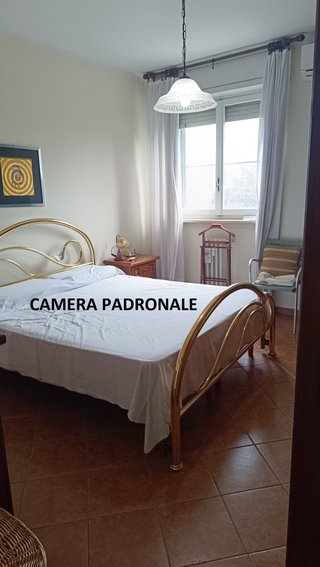 Armadio camera da letto + soggiorno